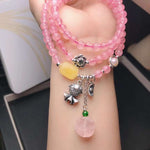 Summer essential item 5.6m Madagascar powder crystal honey wax pearl d