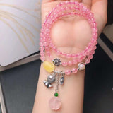 Summer essential item 5.6m Madagascar powder crystal honey wax pearl d