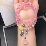 Summer essential item 5.6m Madagascar powder crystal honey wax pearl d
