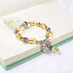 Popular zhaocaiwangyun Topaz natural boutique cut angle full body barr