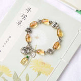 Popular zhaocaiwangyun Topaz natural boutique cut angle full body barr